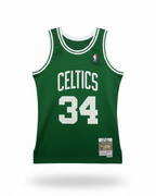 2007/08 NBA Boston Celtics Mitchell & Ness - Paul Pierce