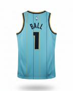 24/25 NBA Hornets City Edition - Lamelo Ball