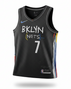 20/21 NBA Nets City Edition - Kevin Durant