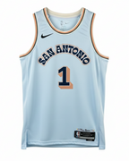 24/25 NBA Spurs City Edition - Victor Wembanyama