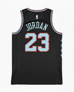 25/26 NBA Chicago Bulls City Edition - Michael Jordan