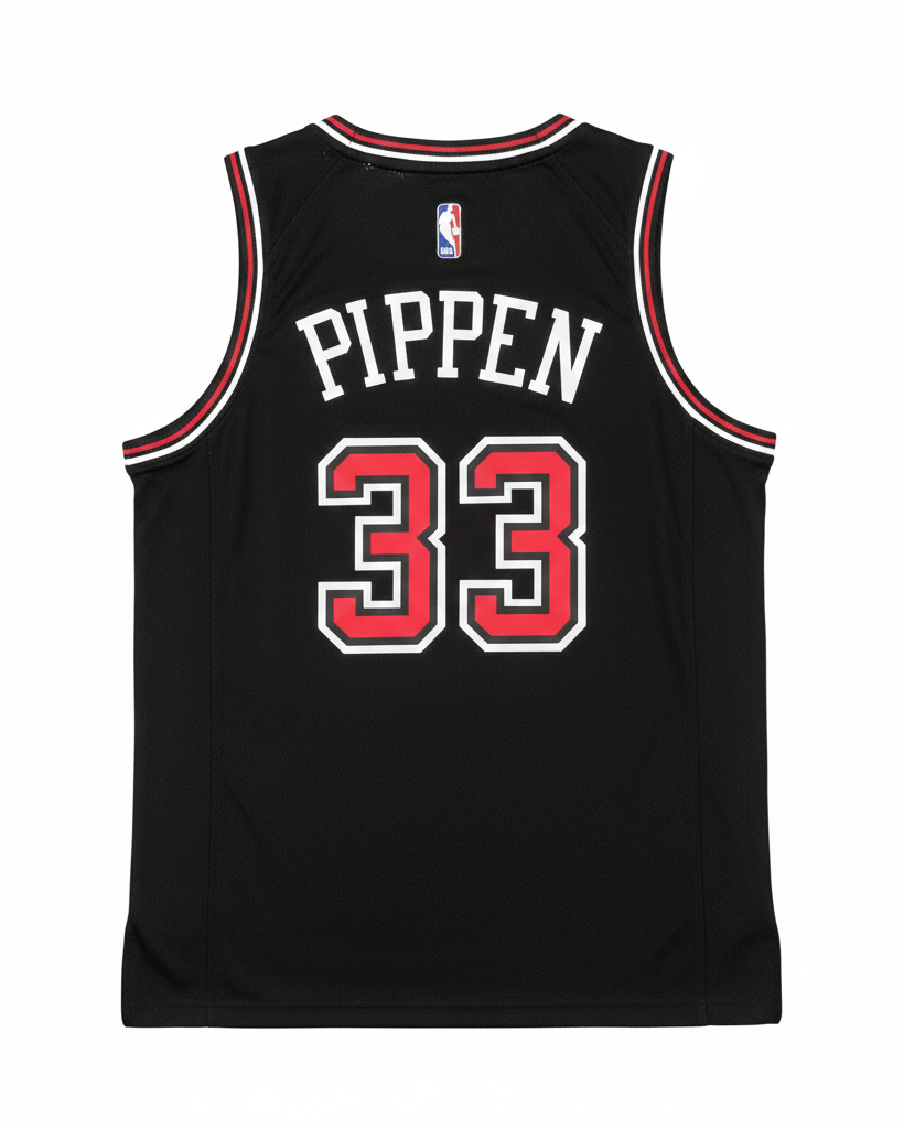 NBA Bulls 75 Aniversario Edition - Scottie Pippen