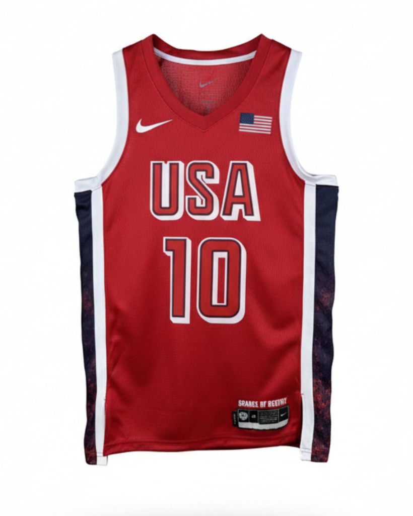 2024 NBA USA Team - Tatum