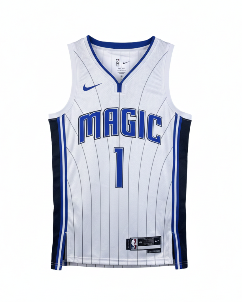 23/24 NBA Orlando Magic Association Edition - McGrady