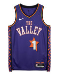 24/25 NBA Suns City Edition - Booker
