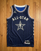 23/24 NBA All Star Game Edition - Brunson