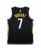 20/21 NBA Nets City Edition - Kevin Durant