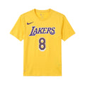 T-Shirt DRI-FIT LA Lakers - Kobe Bryant #8