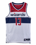 22/23 NBA Wizards Association Edition - Jordan Poole