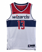 22/23 NBA Wizards Association Edition - Jordan Poole