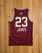 23/24 NBA All Star Game Edition - Lebron James