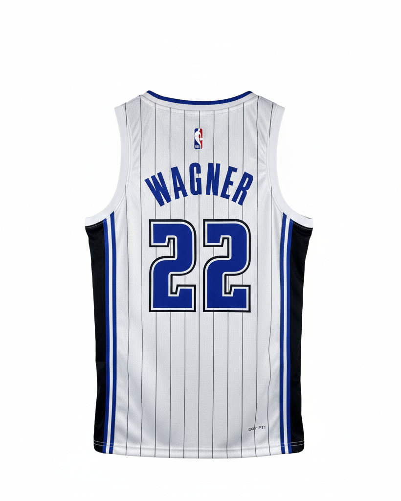 23/24 NBA Orlando Magic Association Edition - Wagner
