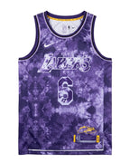 2023/24 NBA Lakers Select Series - Lebron James