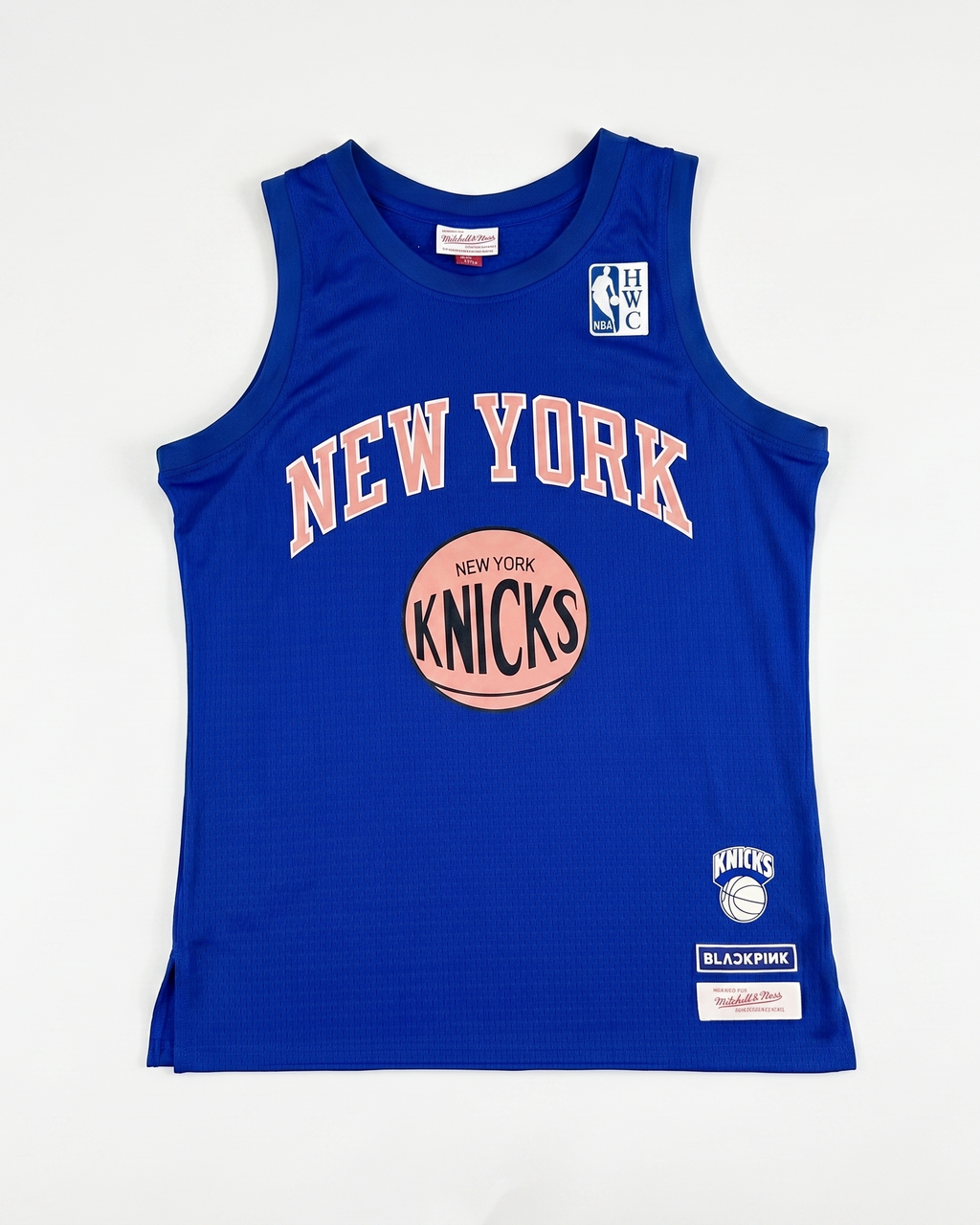 NBA New York Knicks - Blackpink Edition