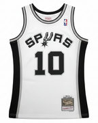 1993/94 NBA Spurs Mitchell & Ness - Dennis Rodman