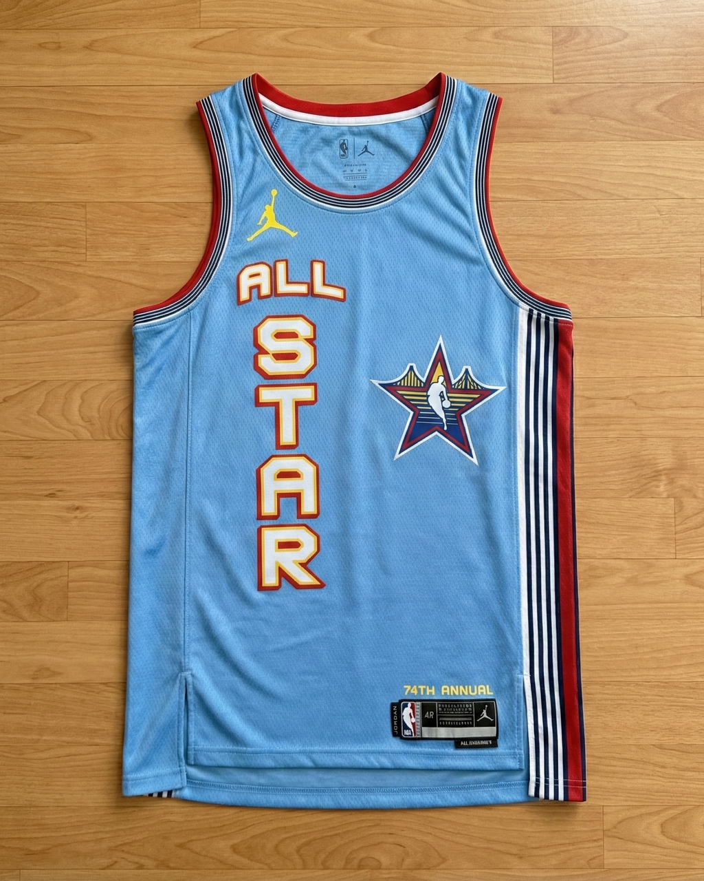 24/25 NBA All Star Game Edition - Harden