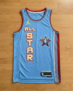 24/25 NBA All Star Game Edition - Jaylen Brown