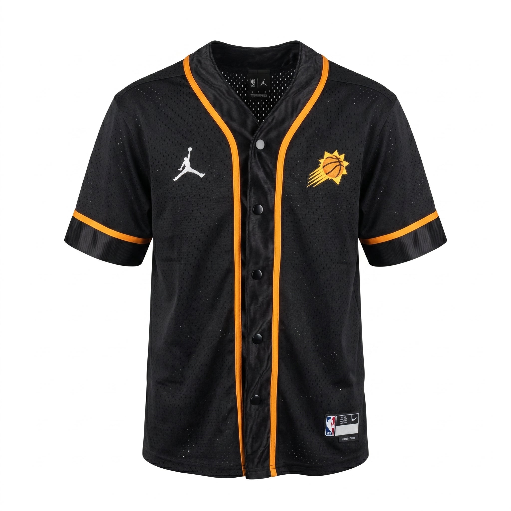 Camiseta Jordan NBA Phoenix Suns Dri-Fit