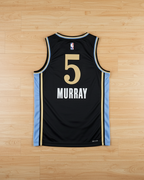 2023/24 NBA Hawks City Edition - Murray
