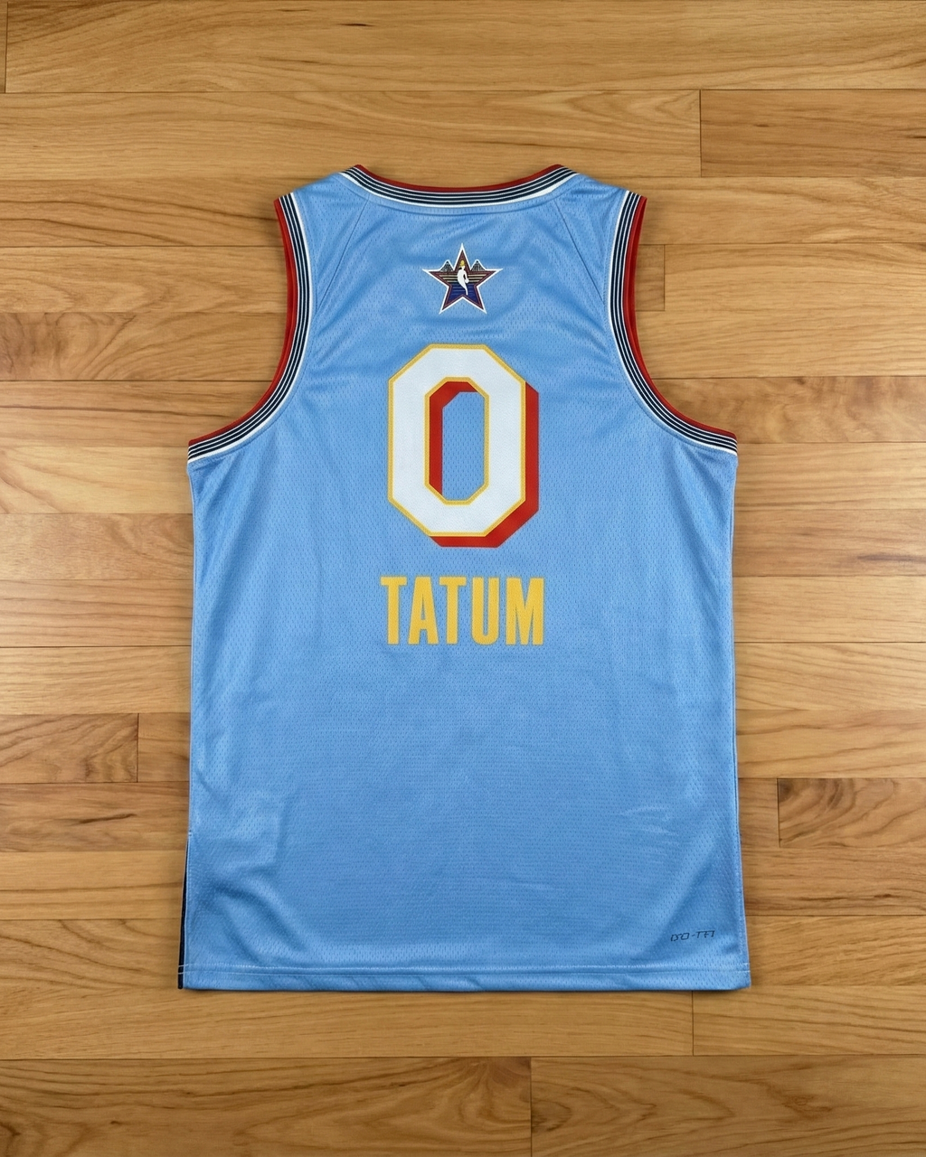 24/25 NBA All Star Game Edition - Tatum