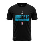 T-Shirt DRI-FIT Charlotte Hornets