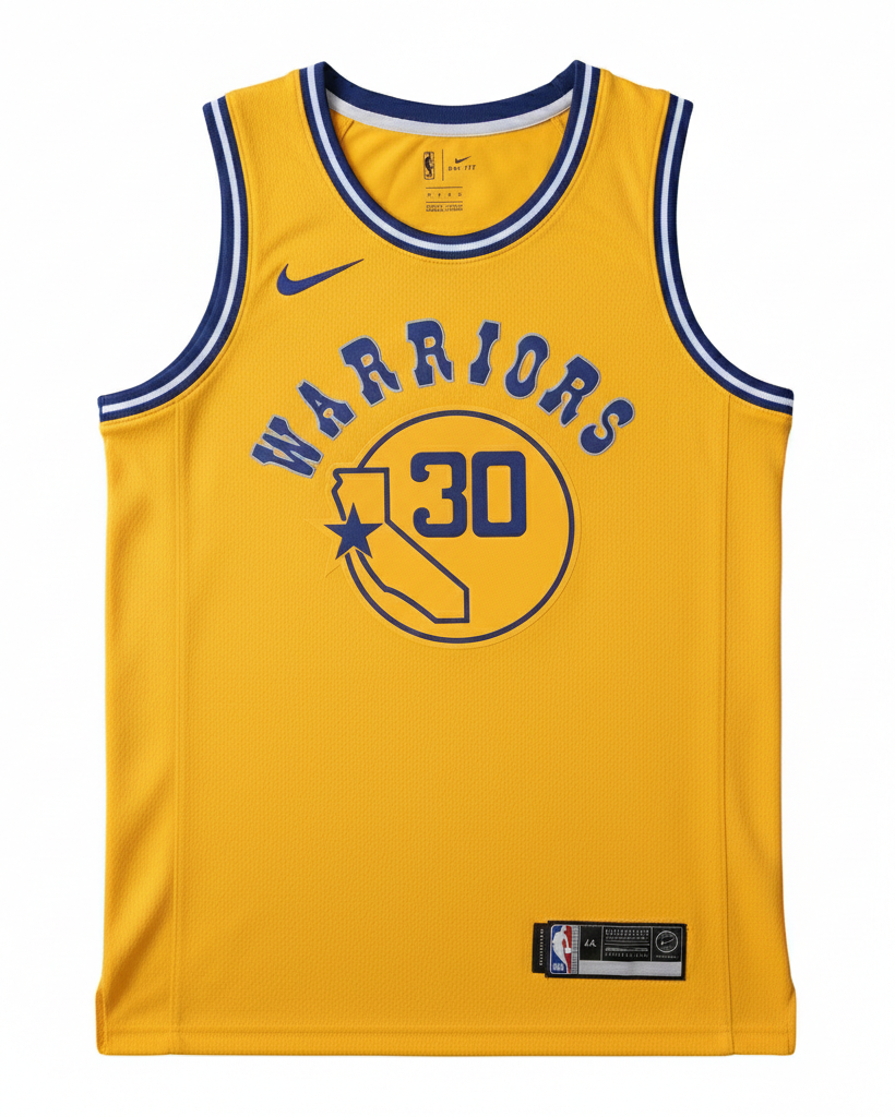 18/19 NBA Warriors  Classic Edition - Stephen Curry