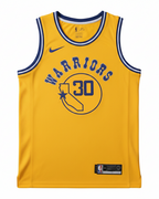 18/19 NBA Warriors  Classic Edition - Stephen Curry