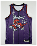 Niños | 25/26 NBA Raptors Classic Edition - Vince Carter