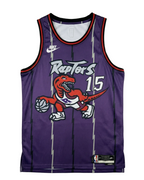 25/26 NBA Raptors Classic Edition - Vince Carter