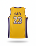 23/24 NBA Lakers Icon Edition - Lebron James