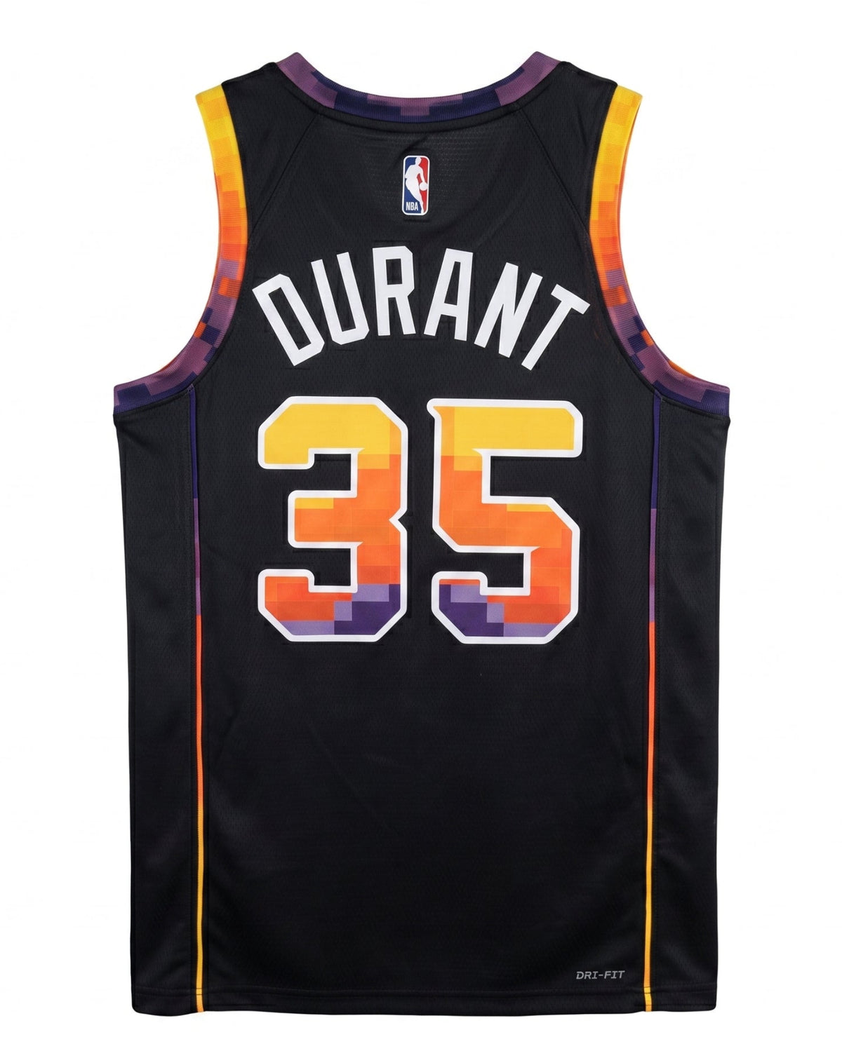 2023/24 NBA Suns Statement Edition - Kevin Durant