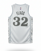 24/25 NBA Mavericks City Edition - Flagg