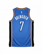 23/24 NBA Oklahoma Icon Edition - Holmgren