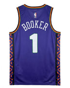 24/25 NBA Suns City Edition - Booker