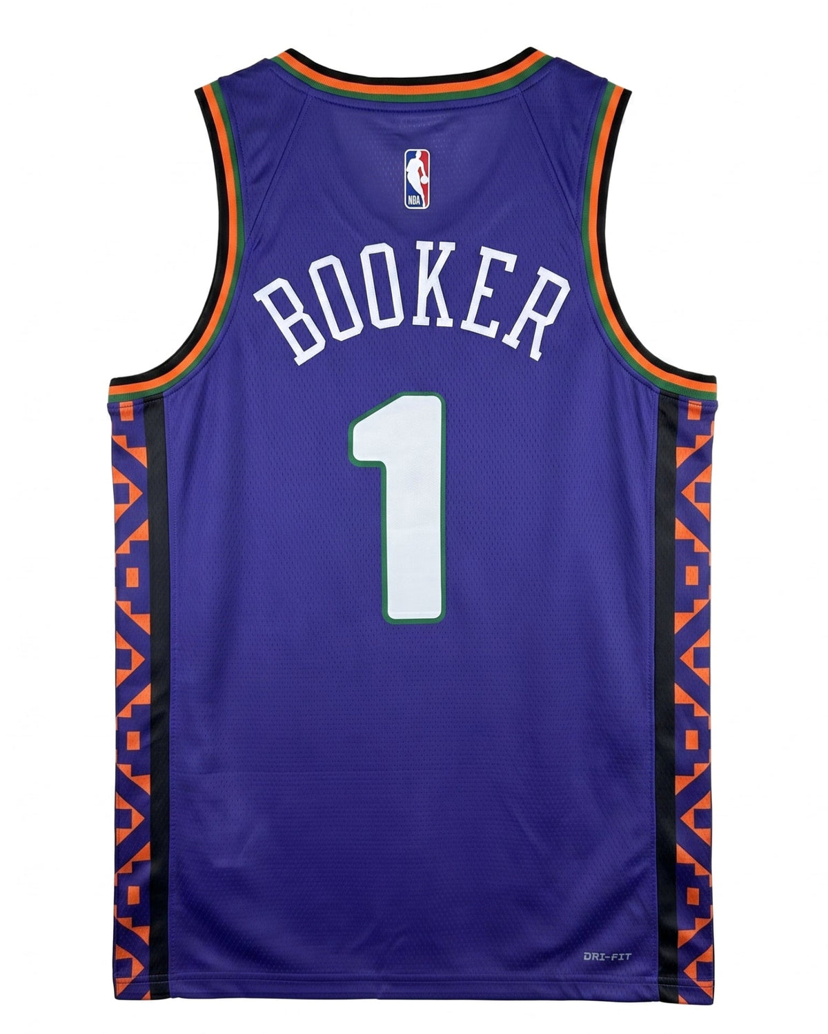 24/25 NBA Suns City Edition - Booker