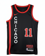23/24 NBA Bulls City Edition - DeRozan