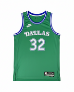 25/26 NBA Mavericks Classic Edition - Flagg