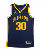 23/24 NBA Warriors Statement Edition - Stephen Curry