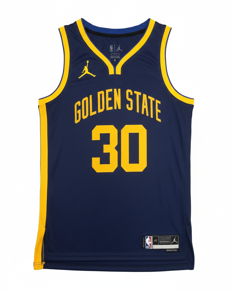 23/24 NBA Warriors Statement Edition - Stephen Curry