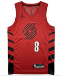 22/23 Jersey NBA Trail Blazers Statement Edition - Deni Avdija