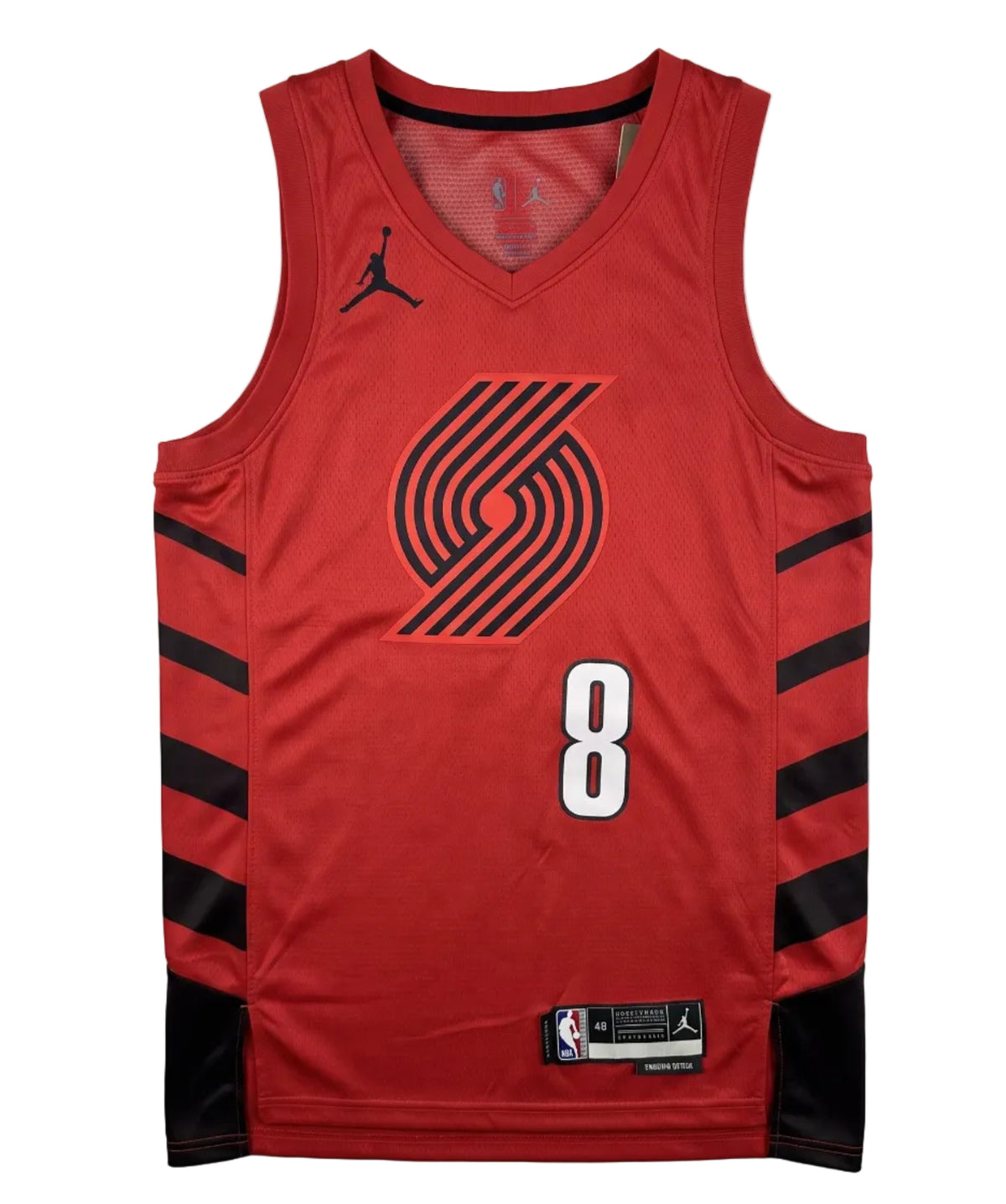 22/23 NBA Trail Blazers Statement Edition - Deni Avdija