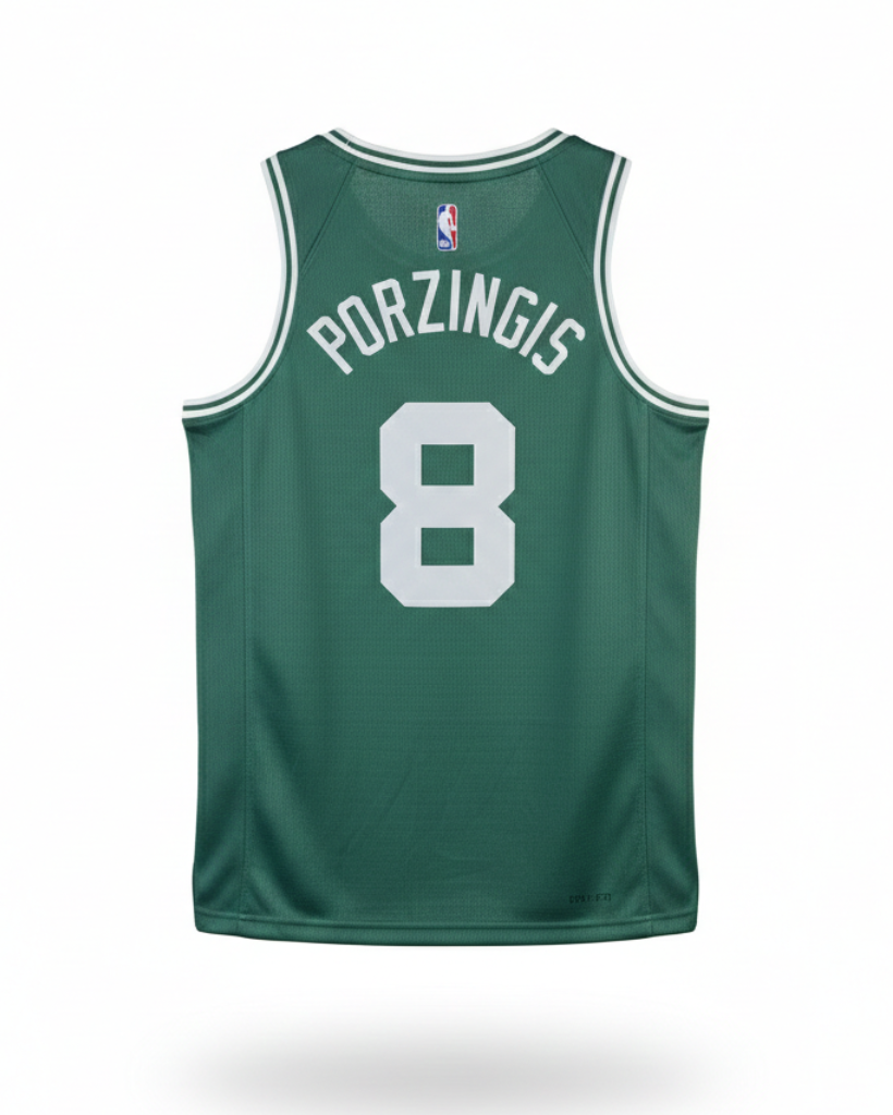 22/23 NBA Boston Celtics Icon Edition - Porzingis