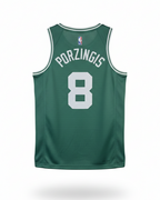 22/23 NBA Boston Celtics Icon Edition - Porzingis