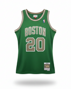 2007/08 NBA Boston Celtics Mitchell & Ness - Ray Allen