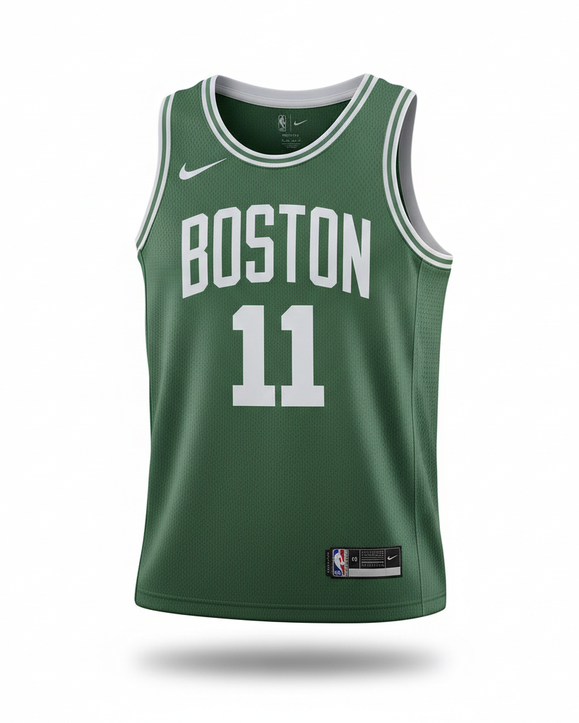 22/23 NBA Boston Celtics Icon Edition - Kyrie Irving