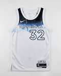 24/25 NBA Timberwolves City Edition - Karl-Anthony Towns
