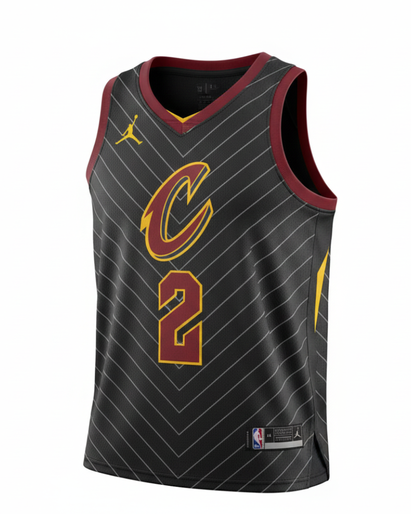 2021/22 NBA Cleveland Statement Edition - Kyrie Irving