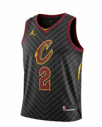 2021/22 NBA Cleveland Statement Edition - Kyrie Irving