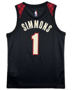 23/24 Jersey NBA Trail Blazers City Edition - Ben Simmons