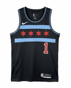 2018/19 NBA Bulls City Edition - Derrick Rose